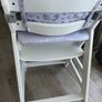 Hauck alpha high chair Image 6