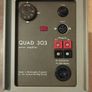Pre-Power QUAD 33/303 Image 5