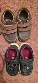 Girl's shoes 20/21
