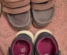 Girl's shoes 20/21