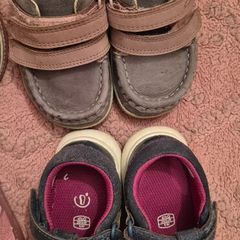 Girl's shoes 20/21