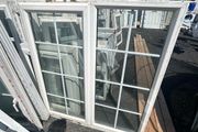pvc window