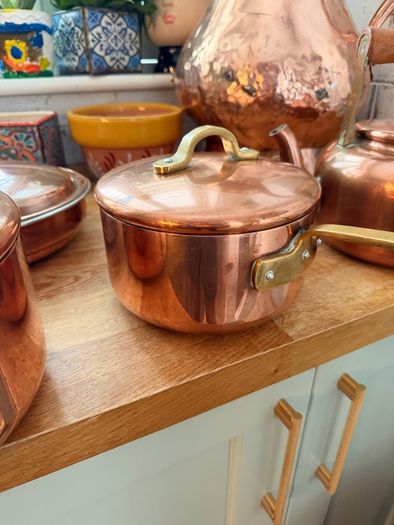 Copper