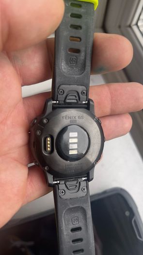 Garmin Fenix 6s Pro Sport Watch