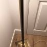 brass lamp Image 4