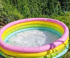 kids pool