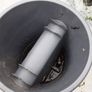 Balcony flower pot. Image 3