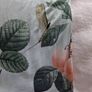 Rare Ted Baker - Mint Green Floral Tshirt - Size 2 UK 10 - RRP 70 Image 7