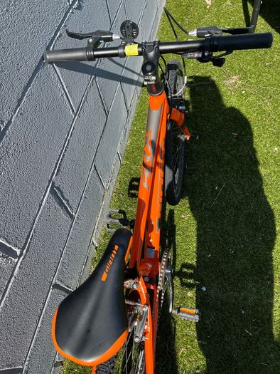 Giant ARX 24 inch