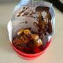 Toy Story, giant Kinder toy Image 4
