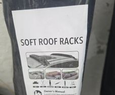 Soft Roof Racks