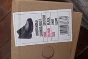 safty boots