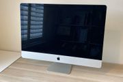 Apple iMac 27' 5K (2017) i5 8GB/1TB Fusion