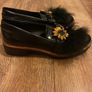 Zara Brogues Image 5