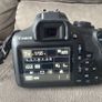 Canon 2000D, 18-55mm Zoom lens Image 3