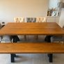 EZ Living Table & Chairs Image 3