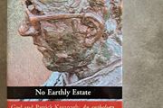 No Earthly Estate: The Religious Poetry of Patrick Kavanagh,