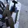 Vaughan brooks anvils smithing accessories Image 7
