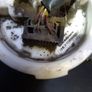 228222009001 228222/009/001 BMW 3-Series Electric Fuel pump Image 2