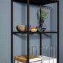 Ikea shelving unit Image 2