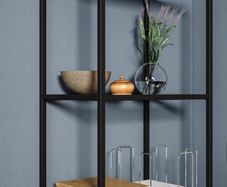 Ikea shelving unit