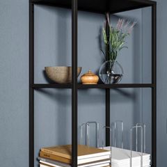 Ikea shelving unit