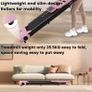 Pink Citysports Treadmill Image 5