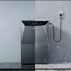 Plug in Solar - Anker SOLIX SolarBank 4