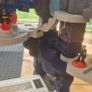 Batman Batcave Image 3