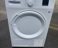 Beko Condenser Dryer