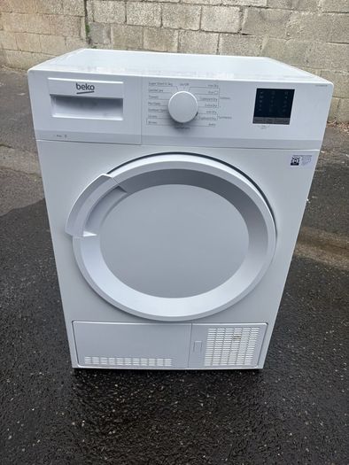 Beko Condenser Dryer