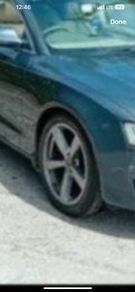 audi a5 parts