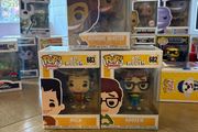 Big Mouth funko pop