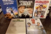 Michael J Fox Dvd Collection Bundle