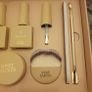 Sassy Saints at home nail manicure kit+ extras Image 3