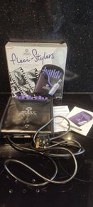 nikki clarke heaters flexi style hair rollers
