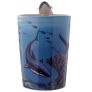 BRAND NEW Lisa Parker Shark Ceramic Shaped Handle Mug Image 8