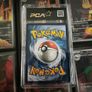 Snorlax VMAX ! from Sword & Shield Set ! PCA 9.5 ! Mint ! 2020 ! Pokemon Card ! Graded ! PSA ! Image 5