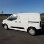 Citroen Berlingo Image 4