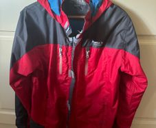 Regatta rain jacket