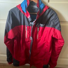 Regatta rain jacket