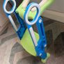 potty step ladder Image 5