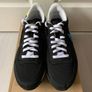 Nike Metro Plus C II Black Turquoise Electrolime UK 11/US 12  DEADSTOCK Image 4