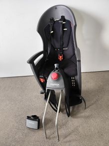 Kids Bike Seat