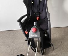 Kids Bike Seat