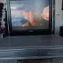 Black Diamond BD250DVC DVD Player and VHS VCR Combo Image 7