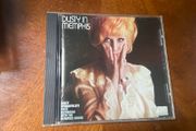 Dusty Springfield CD Dusty in Memphis