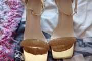 shein heels
