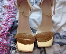 shein heels