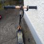 Kids Scooter x 2 Image 8